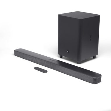 JBL サウンドバー ブラック JBL BAR 300 - JBL Japan